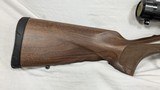 USED BROWNING X BOLT LEFT HANDED .243 WIN - 7 of 9