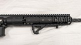 USED LWRC M6IC IC-DI .5.56MM (DE COMPLIANT) - 8 of 9