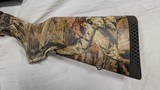 USED MOSSBERG 500 FIELD/DEER COMBO CAMO 20GA - 2 of 13