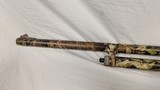 USED MOSSBERG 500 FIELD/DEER COMBO CAMO 20GA - 5 of 13