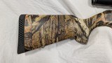 USED MOSSBERG 500 FIELD/DEER COMBO CAMO 20GA - 7 of 13