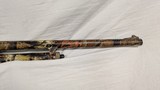 USED MOSSBERG 500 FIELD/DEER COMBO CAMO 20GA - 10 of 13