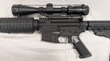 USED WINDHAM WEAPONRY WW-15 5.56MM - 3 of 8