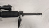 USED WINDHAM WEAPONRY WW-15 5.56MM - 8 of 8