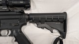 USED WINDHAM WEAPONRY WW-15 5.56MM - 2 of 8