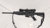 USED WINDHAM WEAPONRY WW-15 5.56MM - 1 of 8