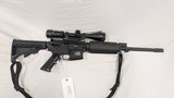 USED WINDHAM WEAPONRY WW-15 5.56MM - 5 of 8