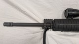 USED WINDHAM WEAPONRY WW-15 5.56MM - 4 of 8