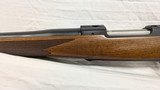 USED RUGER M77 HAWKEYE LEFT HAND .300 WIN MAG - 4 of 10
