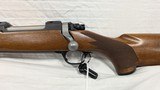 USED RUGER M77 HAWKEYE LEFT HAND .300 WIN MAG - 3 of 10