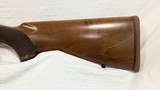 USED RUGER M77 HAWKEYE LEFT HAND .300 WIN MAG - 2 of 10