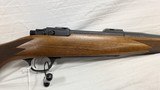 USED RUGER M77 HAWKEYE LEFT HAND .300 WIN MAG - 8 of 10