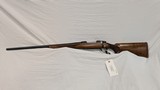 USED RUGER M77 HAWKEYE LEFT HAND .300 WIN MAG - 1 of 10