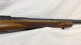 USED RUGER M77 HAWKEYE LEFT HAND .300 WIN MAG - 9 of 10