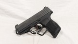 USED SIG SAUER P365 9MM - 1 of 2