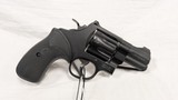 USED SMITH & WESSON MODEL 327NG .357 MAG - 2 of 2