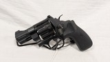 USED SMITH & WESSON MODEL 327NG .357 MAG