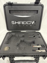 SHADOW SYSTEMS PACKAGE CR920 & XR920 9MM - 11 of 11