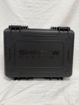 SHADOW SYSTEMS PACKAGE CR920 & XR920 9MM - 10 of 11