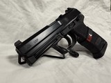 HECKLER & KOCH USP 45ACP LANGDON TACTICAL - 2 of 4