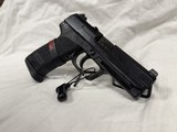HECKLER & KOCH USP 45ACP LANGDON TACTICAL - 4 of 4