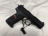 HECKLER & KOCH USP 45ACP LANGDON TACTICAL - 3 of 4