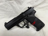 HECKLER & KOCH USP 45ACP LANGDON TACTICAL - 1 of 4