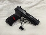 HECKLER & KOCH HK45 45ACP LANGDON TACTICAL - 3 of 4
