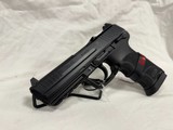 HECKLER & KOCH HK45 45ACP LANGDON TACTICAL - 2 of 4