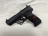 HECKLER & KOCH HK45 45ACP LANGDON TACTICAL - 1 of 4