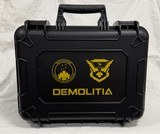 WATCHTOWER DEMOLITIA 9MM - 13 of 14