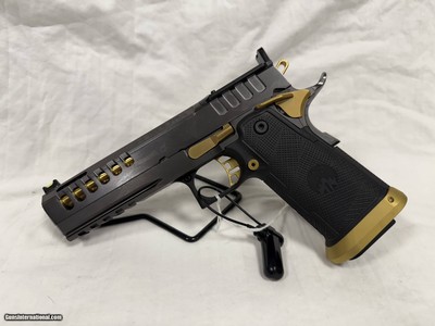 WATCHTOWER DEMOLITIA 9MM