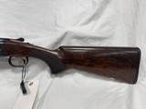 BROWNING CITORI 725 SPORTING MEDALLION HIGH GRADE 20GA - 3 of 8