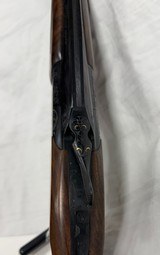 BROWNING CITORI 725 SPORTING MEDALLION HIGH GRADE 20GA - 4 of 8