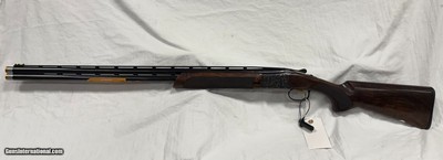 BROWNING CITORI 725 SPORTING MEDALLION HIGH GRADE 20GA