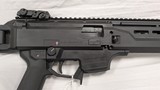 USED CZ SCORPION EVO3 S1 9MM - 8 of 10