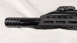USED CZ SCORPION EVO3 S1 9MM - 5 of 10