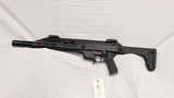 USED CZ SCORPION EVO3 S1 9MM - 1 of 10