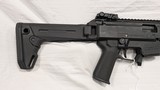 USED CZ SCORPION EVO3 S1 9MM - 7 of 10