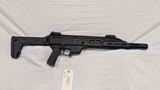 USED CZ SCORPION EVO3 S1 9MM - 6 of 10