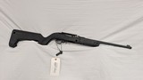 USED RUGER 10/22 BACKPACKER TAKEDOWN .22 LR - 5 of 8