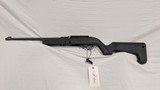 USED RUGER 10/22 BACKPACKER TAKEDOWN .22 LR - 1 of 8