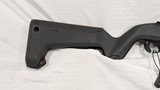 USED RUGER 10/22 BACKPACKER TAKEDOWN .22 LR - 6 of 8