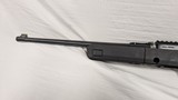 USED RUGER 10/22 BACKPACKER TAKEDOWN .22 LR - 4 of 8