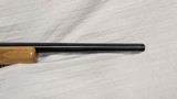 USED BROWNING T BOLT .22 LR - 10 of 10