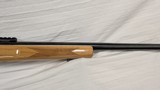 USED BROWNING T BOLT .22 LR - 9 of 10