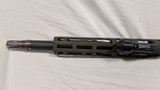 USED RUGER PRECISION OLIVE DRAB .22 LR - 6 of 11