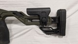 USED RUGER PRECISION OLIVE DRAB .22 LR - 2 of 11