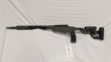 USED RUGER PRECISION OLIVE DRAB .22 LR - 1 of 11