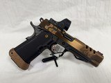 KIMBER 2K11 9MM W/ TRIJICON SRO - 3 of 4